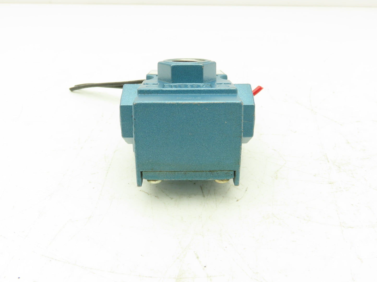 MAC PED-611BAAA Pneumatic Air Solenoid Valve 24VDC 3/8" NPT 30-150 psi Lot of 5