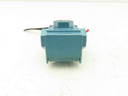 MAC PED-611BAAA Pneumatic Air Solenoid Valve 24VDC 3/8" NPT 30-150 psi Lot of 5