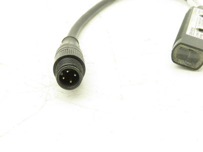 Cutler-Hammer 13104AQD07 Reflective Photoelectric Sensor 50mm