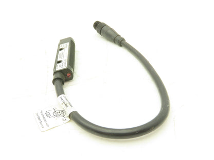 Cutler-Hammer 13104AQD07 Reflective Photoelectric Sensor 50mm