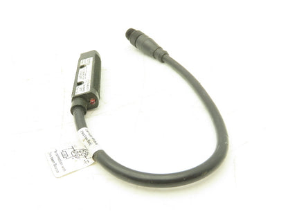 Cutler-Hammer 13104AQD07 Reflective Photoelectric Sensor 50mm