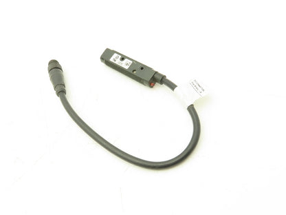 Cutler-Hammer 13104AQD07 Reflective Photoelectric Sensor 50mm