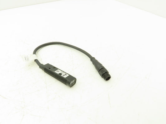 Cutler-Hammer 13104AQD07 Reflective Photoelectric Sensor 50mm