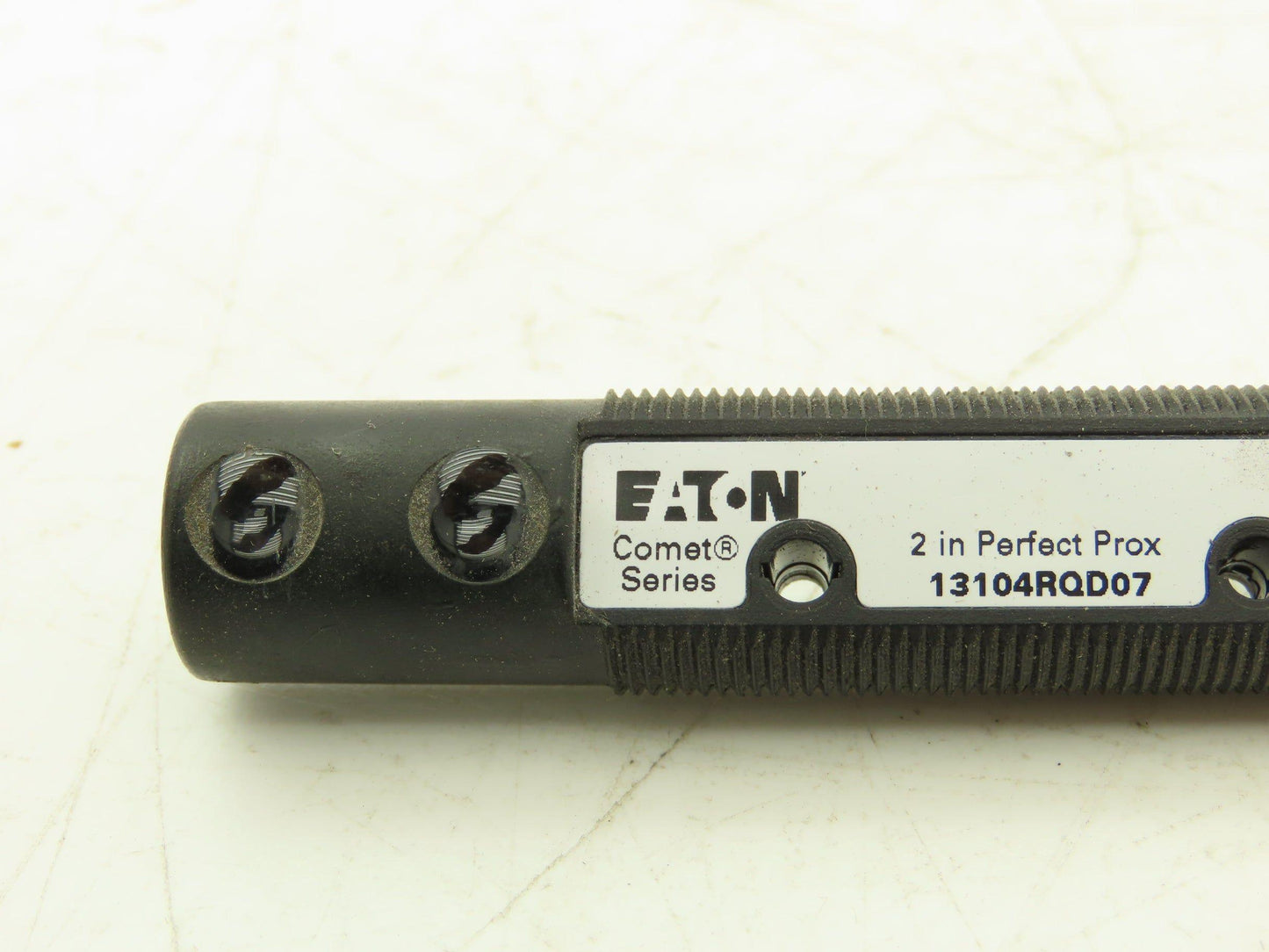 Cutler-Hammer 13104RQD07 Reflective Photoelectric Sensor Series A3 18mm