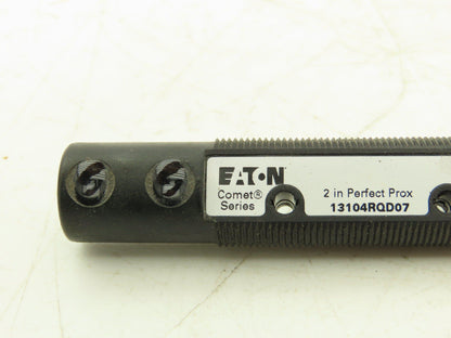 Cutler-Hammer 13104RQD07 Reflective Photoelectric Sensor Series A3 18mm