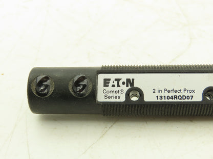 Cutler-Hammer 13104RQD07 Reflective Photoelectric Sensor Series A3 18mm