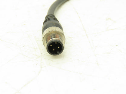 Cutler-Hammer 13104RQD07 Reflective Photoelectric Sensor Series A3 18mm