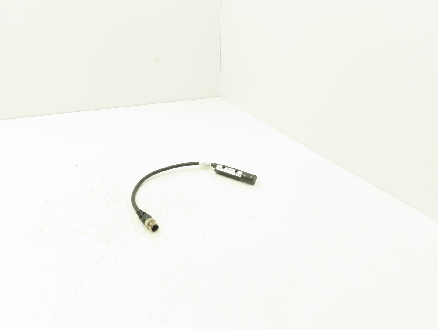 Cutler-Hammer 13104RQD07 Reflective Photoelectric Sensor Series A3 18mm