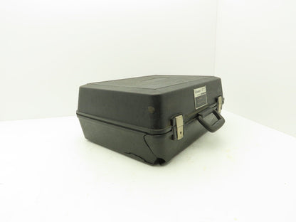 Gleason Operation Hard Test Kit Gear 14041983 (10X4) & Pin 14041984