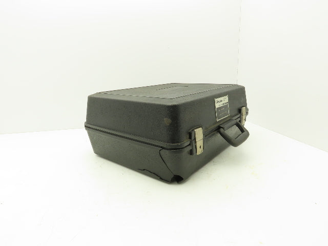 Gleason Operation Hard Test Kit Gear 14041983 (10X4) & Pin 14041984