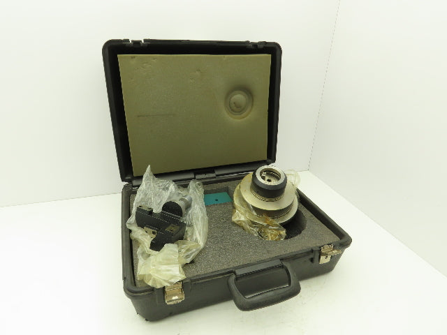 Gleason Operation Hard Test Kit Gear 14041983 (10X4) & Pin 14041984