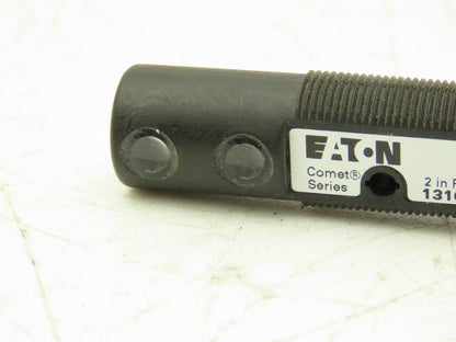 Cutler-Hammer 13104RQD03 Reflective Photoelectric Sensor Series A2 18mm