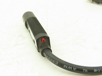 Cutler-Hammer 13104RQD03 Reflective Photoelectric Sensor Series A2 18mm