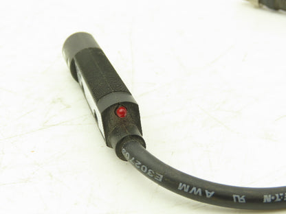 Cutler-Hammer 13104RQD03 Reflective Photoelectric Sensor Series A2 18mm