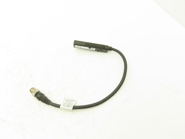 Cutler-Hammer 13104RQD03 Reflective Photoelectric Sensor Series A2 18mm