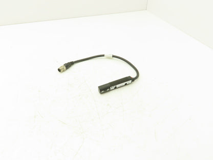 Cutler-Hammer 13104RQD03 Reflective Photoelectric Sensor Series A2 18mm