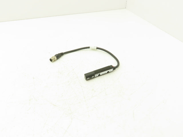 Cutler-Hammer 13104RQD03 Reflective Photoelectric Sensor Series A2 18mm