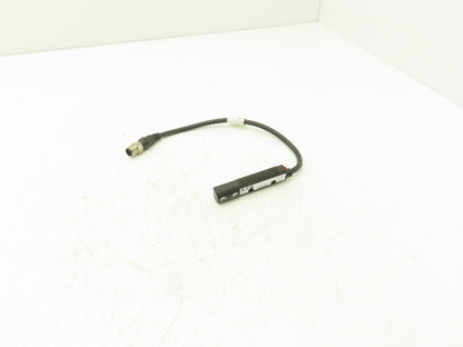 Cutler-Hammer 13104RQD03 Reflective Photoelectric Sensor Series A2 18mm