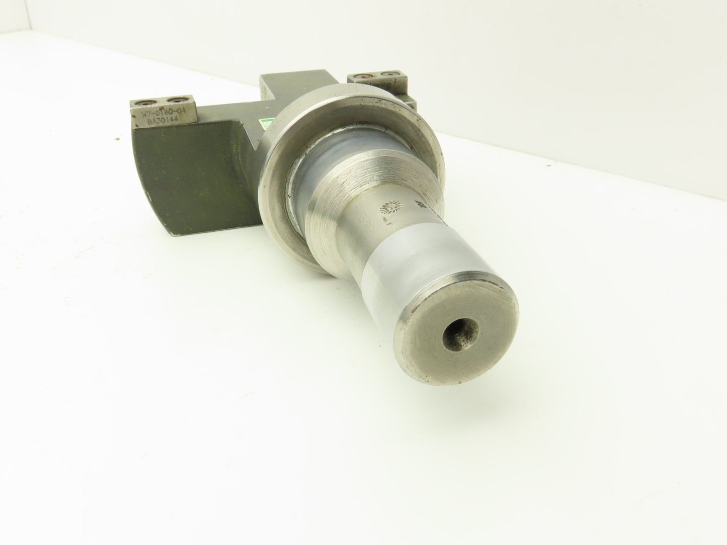 Gleason Operation Hard Test Kit Gear 3507896 Axle 9.25  & Pinion 3507897