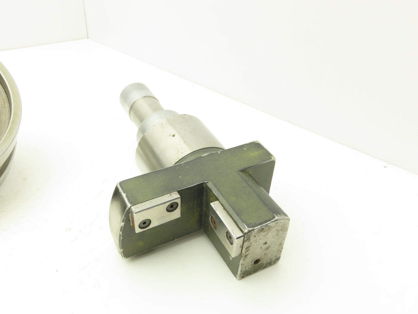 Gleason Operation Hard Test Kit Gear 3507896 Axle 9.25  & Pinion 3507897