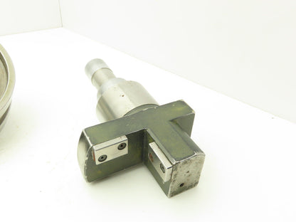 Gleason Operation Hard Test Kit Gear 3507896 Axle 9.25  & Pinion 3507897