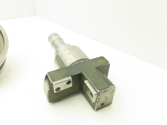 Gleason Operation Hard Test Kit Gear 3507896 Axle 9.25  & Pinion 3507897