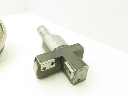 Gleason Operation Hard Test Kit Gear 3507896 Axle 9.25  & Pinion 3507897