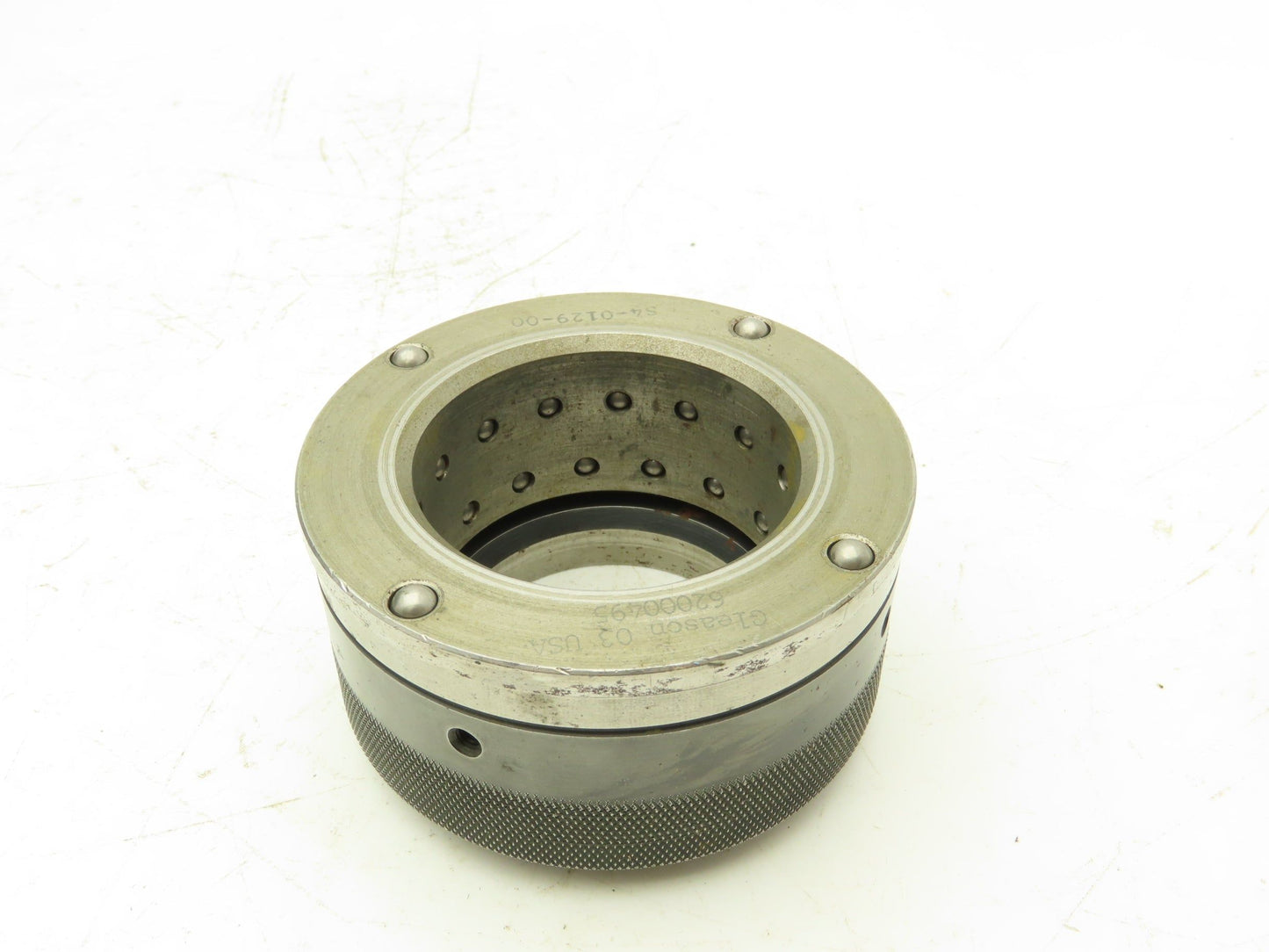 Gleason Operation Hard Test Kit Gear 3507896 Axle 9.25  & Pinion 3507897