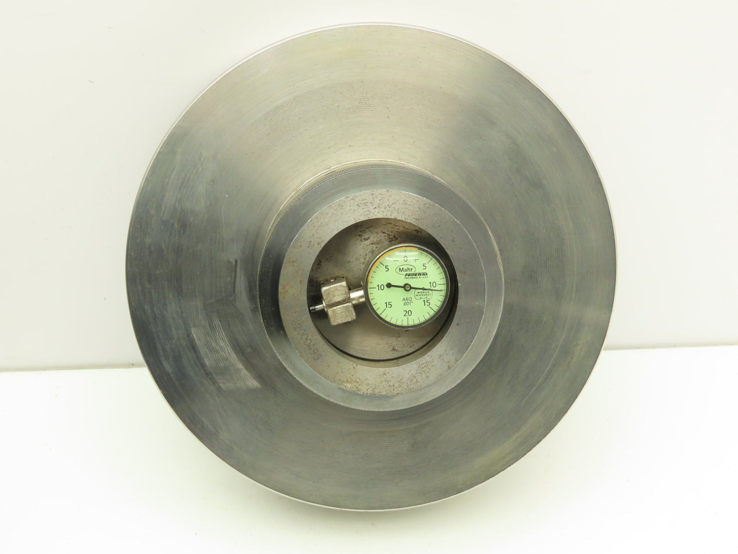 Gleason Operation Hard Test Kit Gear 3507896 Axle 9.25  & Pinion 3507897