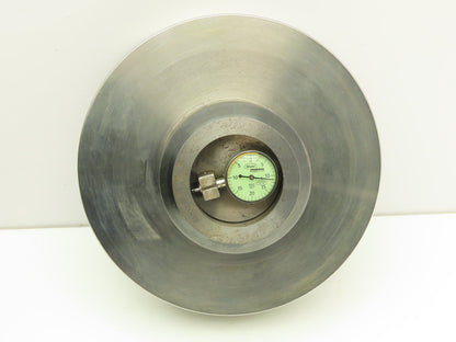 Gleason Operation Hard Test Kit Gear 3507896 Axle 9.25  & Pinion 3507897