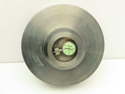 Gleason Operation Hard Test Kit Gear 3507896 Axle 9.25  & Pinion 3507897