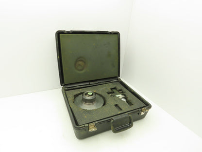 Gleason Operation Hard Test Kit Gear 3507896 Axle 9.25  & Pinion 3507897