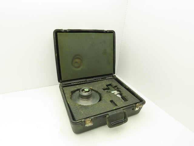 Gleason Operation Hard Test Kit Gear 3507896 Axle 9.25  & Pinion 3507897