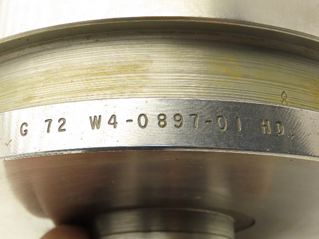 Gleason Operation Hard Test Kit Gear 3507896 Axle 9.25  & Pinion 3507897