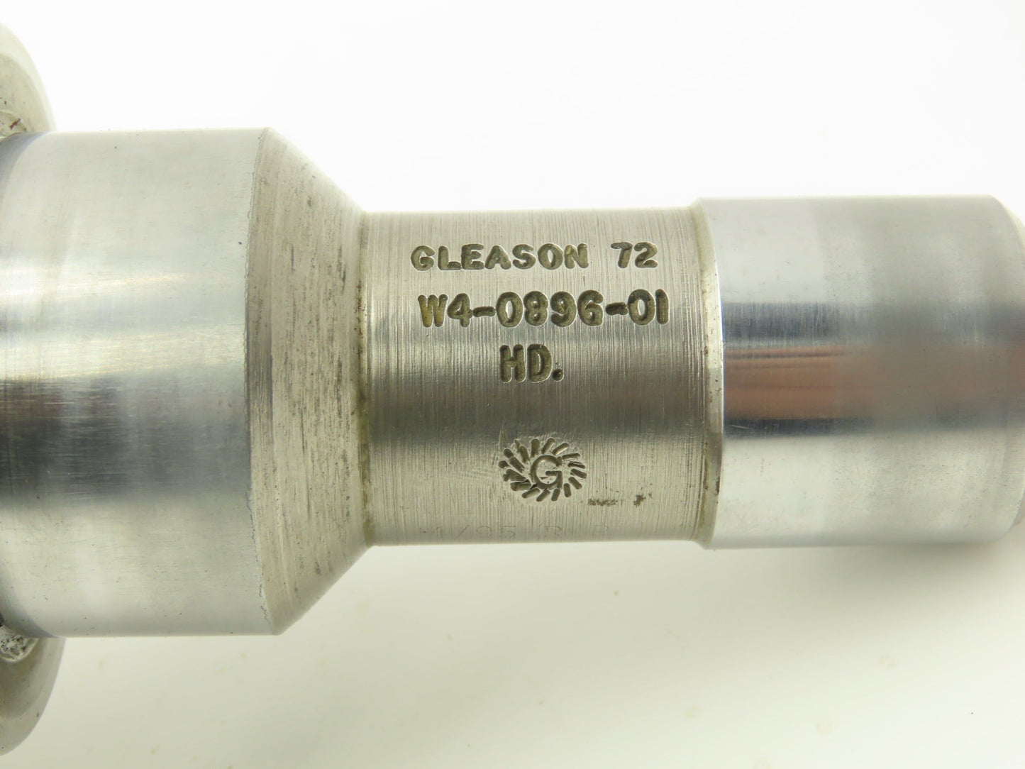 Gleason Operation Hard Test Kit Gear 3507896 Axle 9.25  & Pinion 3507897