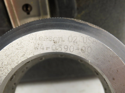 Gleason Operation Hard Test Kit Gear 3507896 Axle 9.25  & Pinion 3507897