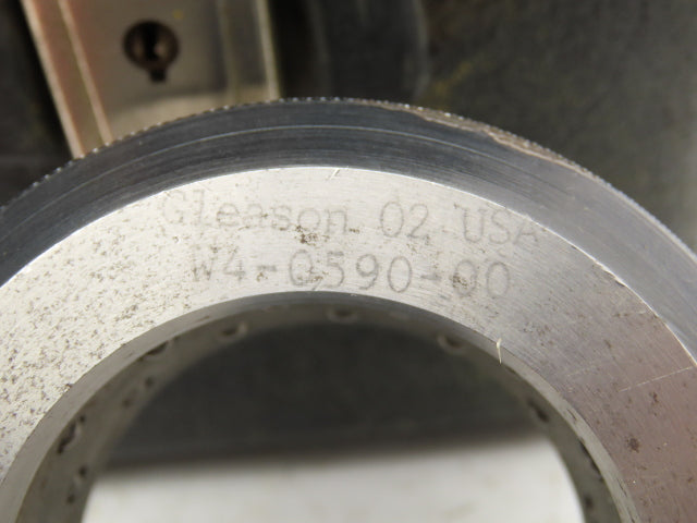 Gleason Operation Hard Test Kit Gear 3507896 Axle 9.25  & Pinion 3507897