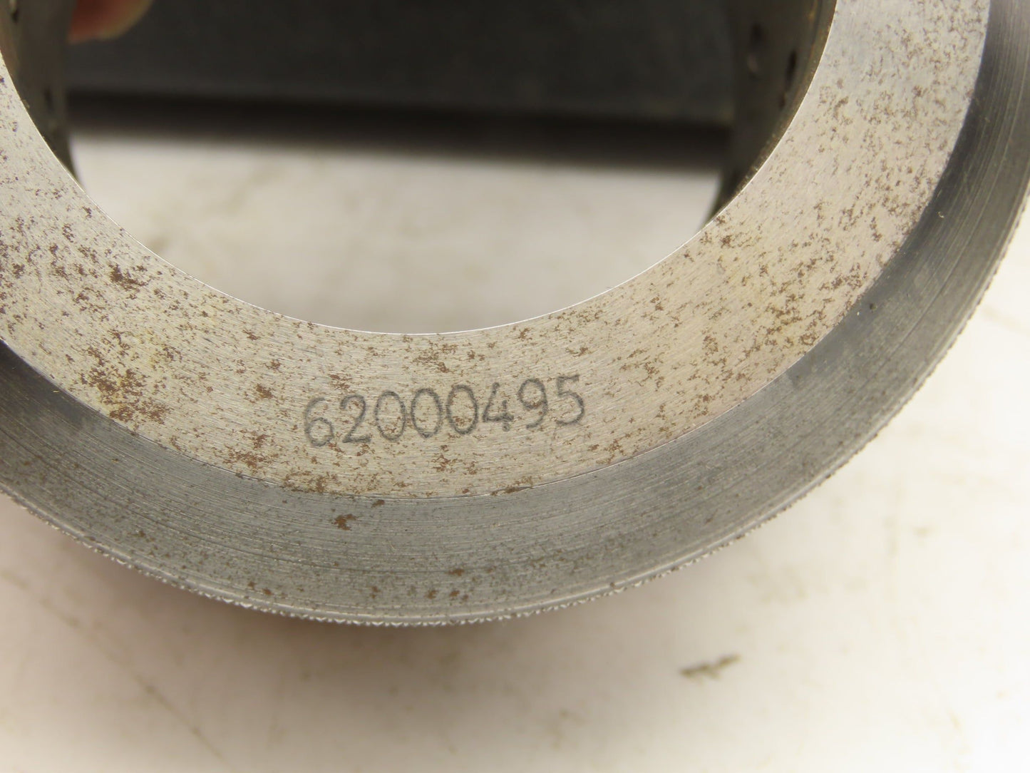 Gleason Operation Hard Test Kit Gear 3507896 Axle 9.25  & Pinion 3507897