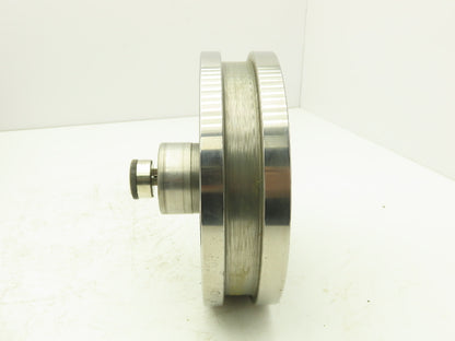 Gleason Operation Hard Test Kit Gear 3507896 Axle 9.25  & Pinion 3507897