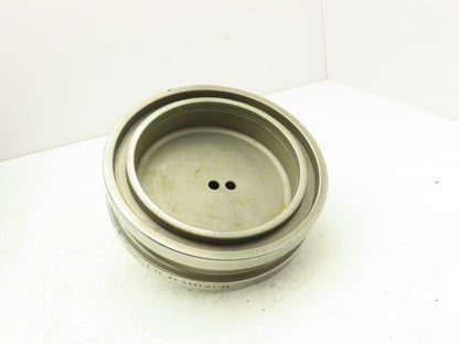 Gleason Operation Hard Test Kit Gear 3507896 Axle 9.25  & Pinion 3507897