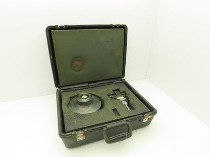 Gleason Operation Hard Test Kit Gear 3507896 Axle 9.25  & Pinion 3507897