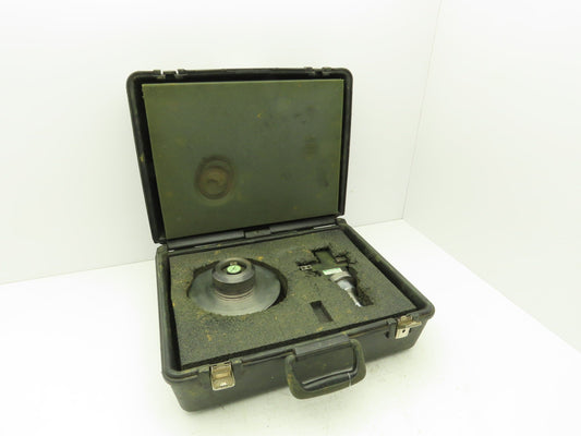 Gleason Operation Hard Test Kit Gear 3507896 Axle 9.25  & Pinion 3507897