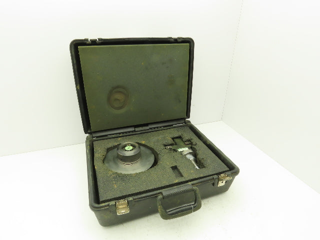 Gleason Operation Hard Test Kit Gear 3507896 Axle 9.25  & Pinion 3507897