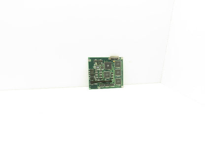 Okuma E4809-045-235-A OPUS7000 Ether Board SCSI Card PCB