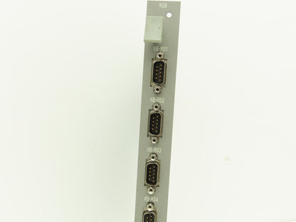 Okuma E4809-045-236-A OPUS7000 RS Board PCB