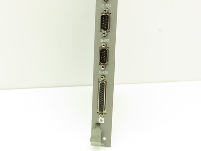 Okuma E4809-045-236-A OPUS7000 RS Board PCB