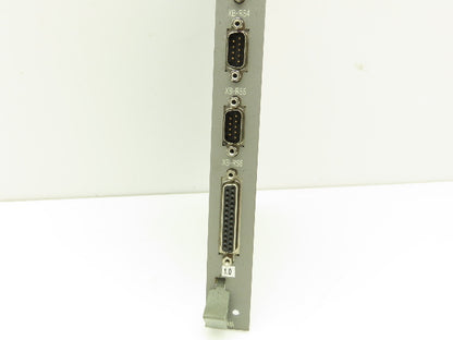 Okuma E4809-045-236-A OPUS7000 RS Board PCB