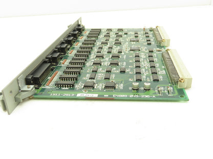 Okuma E4809-045-236-A OPUS7000 RS Board PCB
