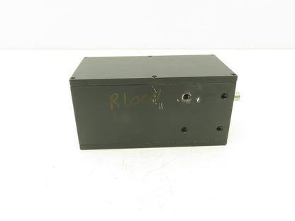 Red Lion 4701000 Rotary Incremental Encoder Pulse Generator 3/8" Shaft 8-30VDC