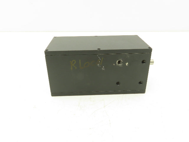 Red Lion 4701000 Rotary Incremental Encoder Pulse Generator 3/8" Shaft 8-30VDC